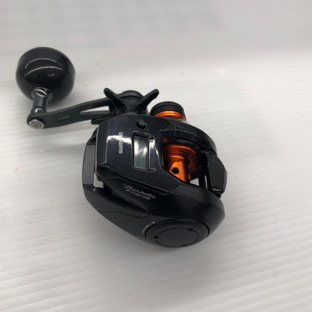 σσ SHIMANO シマノ 両軸リールバルケッタFカスタム 150 04169