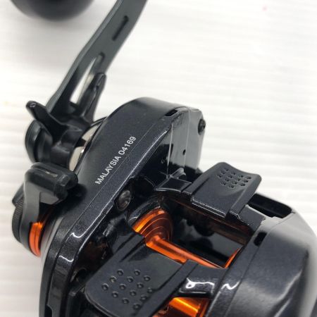 σσ SHIMANO シマノ 両軸リールバルケッタFカスタム 150 04169