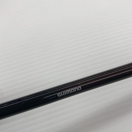σσ SHIMANO シマノ 船竿 海攻ヒラメリミテッド ライトヒラメ MH230 26126