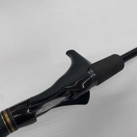 σσ SHIMANO シマノ 船竿 海攻ヒラメリミテッド ライトヒラメ MH230 26126