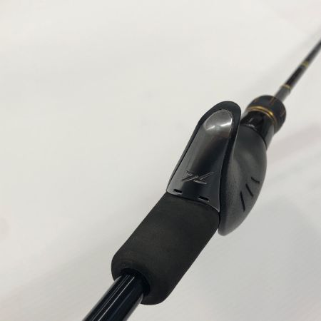σσ SHIMANO シマノ 船竿 海攻ヒラメリミテッド ライトヒラメ MH230 26126