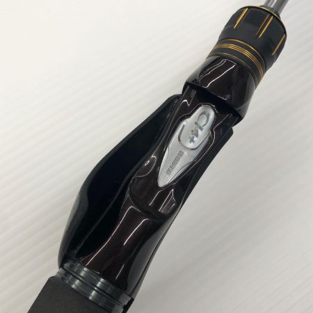 σσ SHIMANO シマノ 船竿 海攻ヒラメリミテッド ライトヒラメ MH230 26126