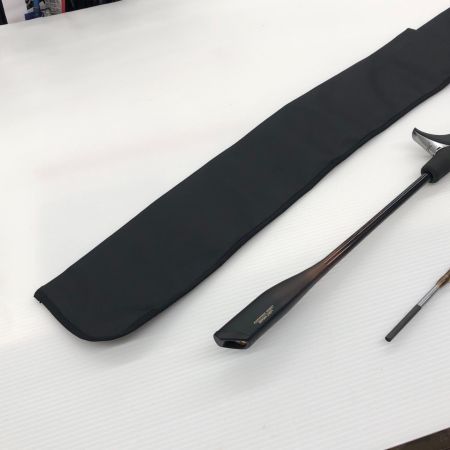 σσ SHIMANO シマノ 船竿 海攻ヒラメリミテッド ライトヒラメ MH230 26126