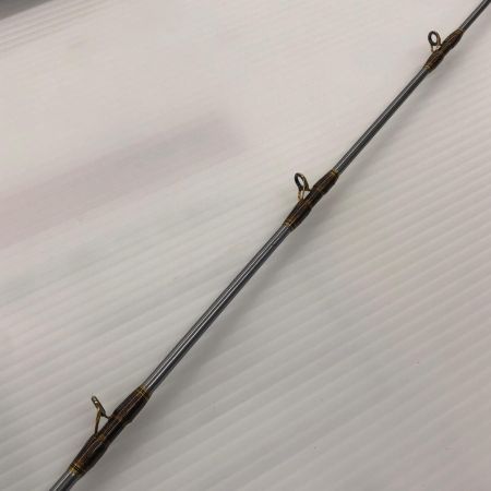 σσ SHIMANO シマノ 船竿 海攻ヒラメリミテッド ライトヒラメ MH230 26126