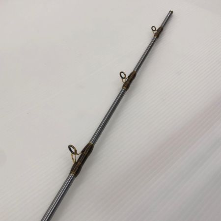 σσ SHIMANO シマノ 船竿 海攻ヒラメリミテッド ライトヒラメ MH230 26126