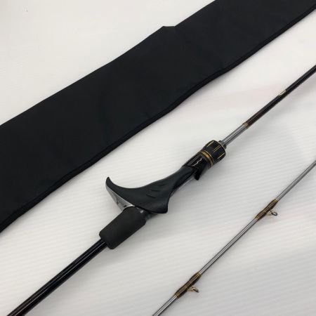 σσ SHIMANO シマノ 船竿 海攻ヒラメリミテッド ライトヒラメ MH230 26126