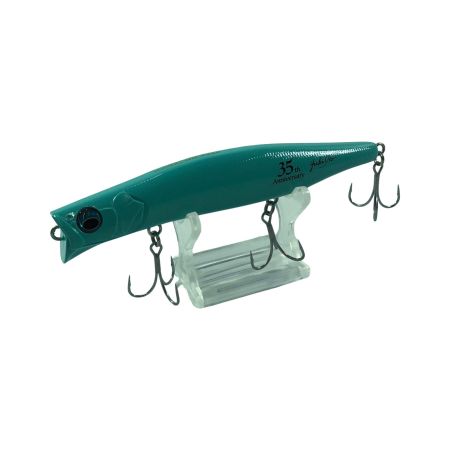 σσ Megabass メガバス カゲロウ124F 35th/hamana blue