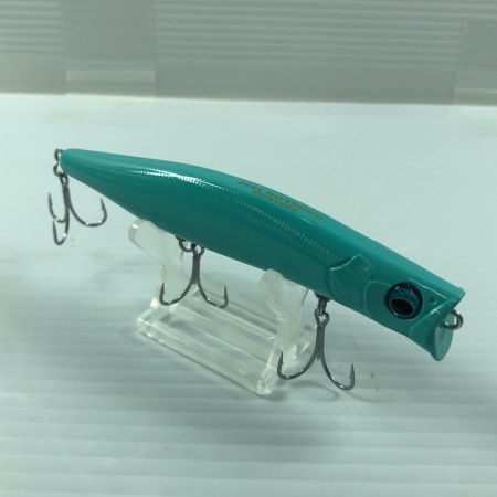 σσ Megabass メガバス カゲロウ124F 35th/hamana blue