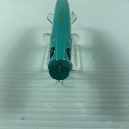 σσ Megabass メガバス カゲロウ124F 35th/hamana blue