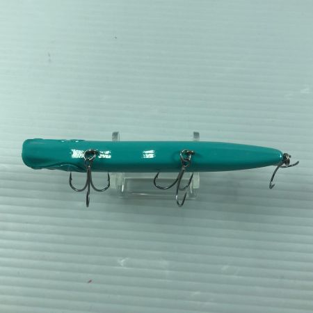 σσ Megabass メガバス カゲロウ124F 35th/hamana blue