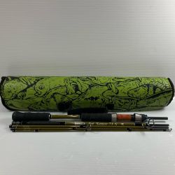 σσ TULALA  ルアーロッド ジェットセッター 71S  JET71S JS Bランク