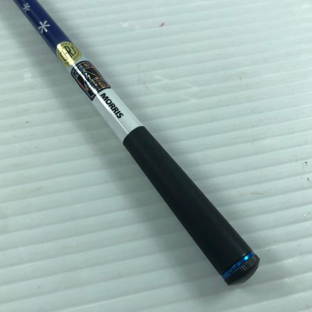 σσ MORRIS モーリス 万能竿 雪月風花 たなご 0.95米 冬-雪