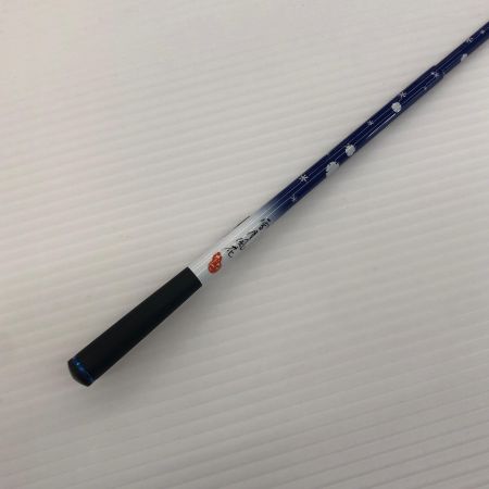 σσ MORRIS モーリス 万能竿 雪月風花 たなご 0.95米 冬-雪