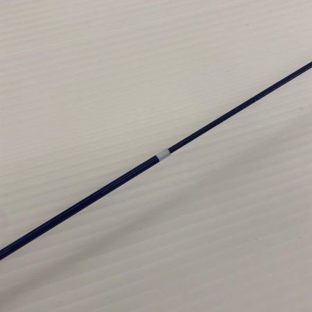 σσ MORRIS モーリス 万能竿 雪月風花 たなご 0.95米 冬-雪