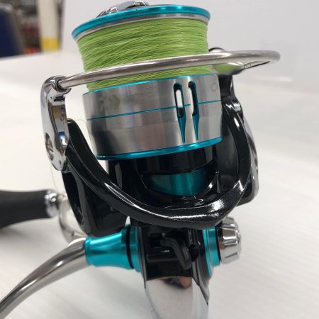 σσ DAIWA ダイワ スピニングリール  19エメラルダス LT3000S-CH-DH 060103