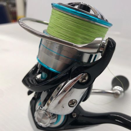 σσ DAIWA ダイワ スピニングリール  19エメラルダス LT3000S-CH-DH 060103