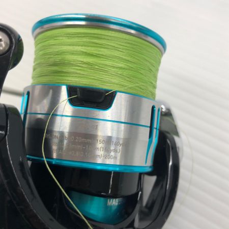 σσ DAIWA ダイワ スピニングリール  19エメラルダス LT3000S-CH-DH 060103