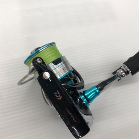 σσ DAIWA ダイワ スピニングリール  19エメラルダス LT3000S-CH-DH 060103