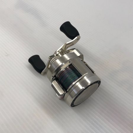 σσ DAIWA ダイワ  ベイトリールリョウガ 1016L 00613501