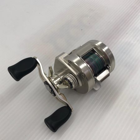 σσ DAIWA ダイワ  ベイトリールリョウガ 1016L 00613501