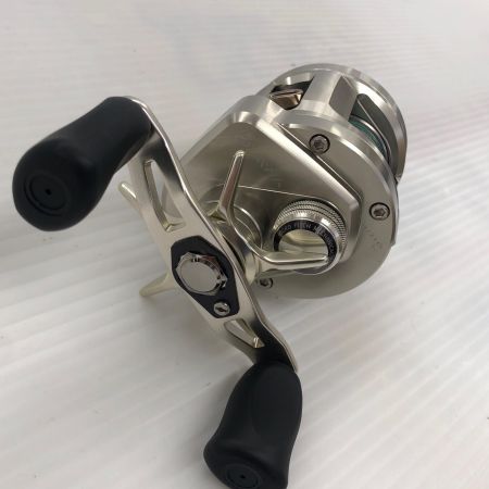 σσ DAIWA ダイワ  ベイトリールリョウガ 1016L 00613501