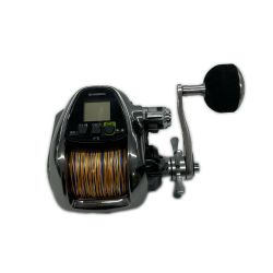 σσ SHIMANO シマノ 電動リール12フォースマスター 3000MK 使用時間34分/巻上1m 02907 Aランク