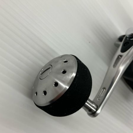 σσ SHIMANO シマノ 電動リール12フォースマスター 3000MK 使用時間34分/巻上1m 02907