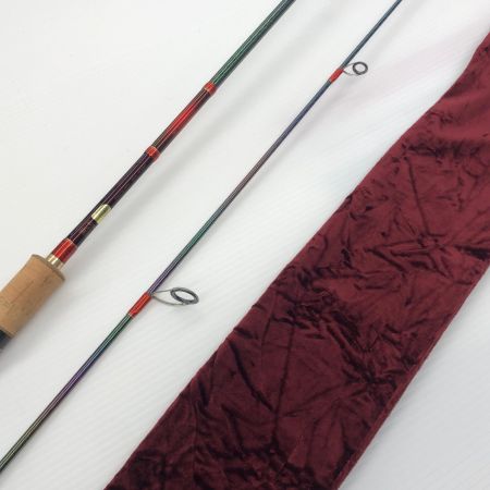 σσ SHIMANO シマノ ルアーロッド 15ワールドシャウラ 2702R-2 36429