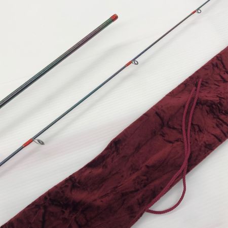 σσ SHIMANO シマノ ルアーロッド 15ワールドシャウラ 2702R-2 36429