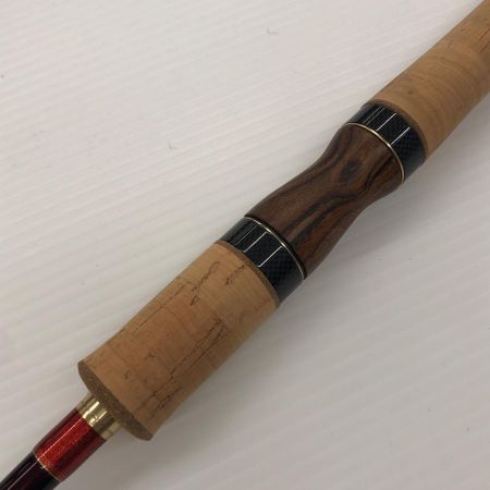 σσ SHIMANO シマノ ルアーロッド 15ワールドシャウラ 2702R-2 36429