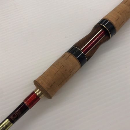 σσ SHIMANO シマノ ルアーロッド 15ワールドシャウラ 2702R-2 36429