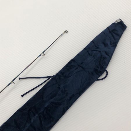 σσ SHIMANO シマノ ルアーロッド 09ワールドシャウラ ブルータイプ 1652R-2 33564