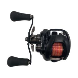 σσ DAIWA ダイワ  ベイトリール22ジリオン TW HD 1000HL  00630131 Bランク