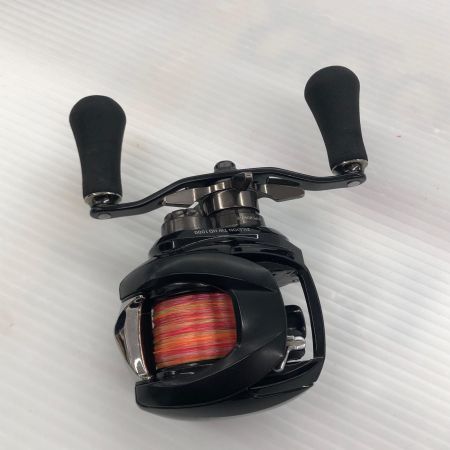 σσ DAIWA ダイワ  ベイトリール22ジリオン TW HD 1000HL  00630131