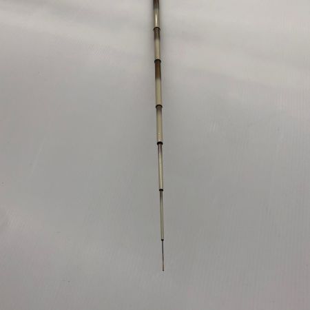 σσ DAIWA ダイワ 渓流竿 琥珀センシティブ 零 00-70MZ ズームコミ固め/グリップラバー加工済み 06309010