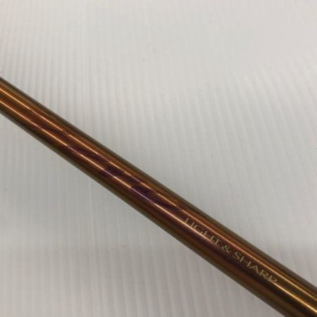 σσ DAIWA ダイワ 渓流竿 琥珀センシティブ 零 00-70MZ ズームコミ固め/グリップラバー加工済み 06309010