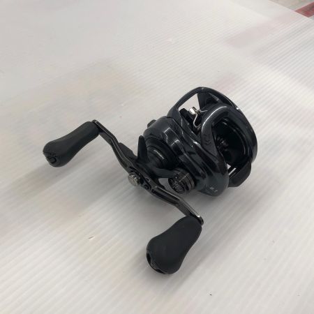 σσ DAIWA ダイワ ベイトリールタトゥーラ TW 300XHL  630106