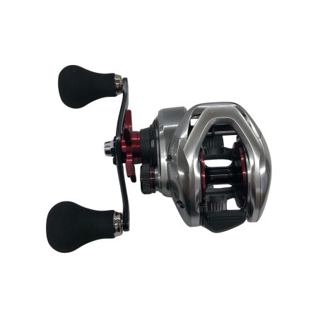 σσ SHIMANO シマノ  ベイトリール 21スコーピオンMD 301XGLH  043603