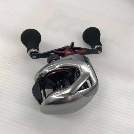 σσ SHIMANO シマノ  ベイトリール 21スコーピオンMD 301XGLH  043603