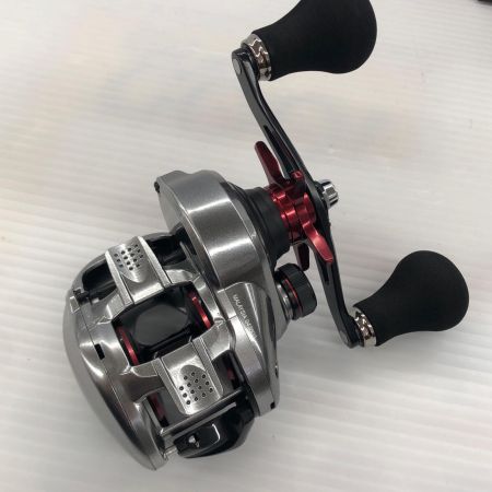 σσ SHIMANO シマノ  ベイトリール 21スコーピオンMD 301XGLH  043603