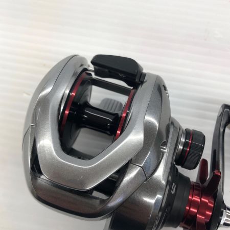 σσ SHIMANO シマノ  ベイトリール 21スコーピオンMD 301XGLH  043603