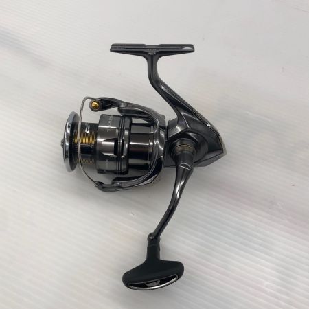 σσ SHIMANO シマノ スピニングリール24ツインパワー40000XG 046871