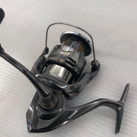 σσ SHIMANO シマノ スピニングリール24ツインパワー40000XG 046871