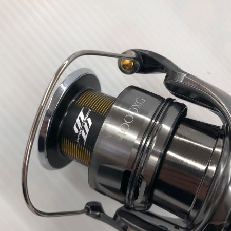 σσ SHIMANO シマノ スピニングリール24ツインパワー40000XG 046871