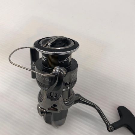 σσ SHIMANO シマノ スピニングリール24ツインパワー40000XG 046871