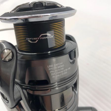 σσ SHIMANO シマノ スピニングリール24ツインパワー40000XG 046871