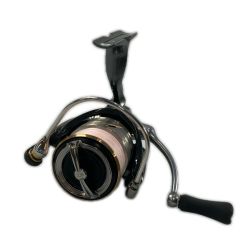σσ DAIWA ダイワ スピニングリール 20ルビアスFC LT2500S 276399 Bランク