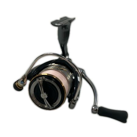 σσ DAIWA ダイワ スピニングリール 20ルビアスFC LT2500S 276399