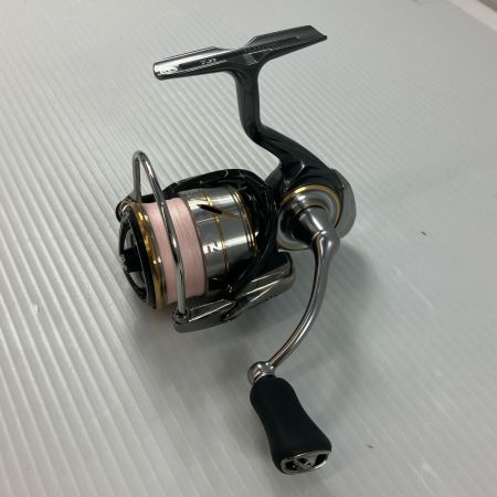 σσ DAIWA ダイワ スピニングリール 20ルビアスFC LT2500S 276399
