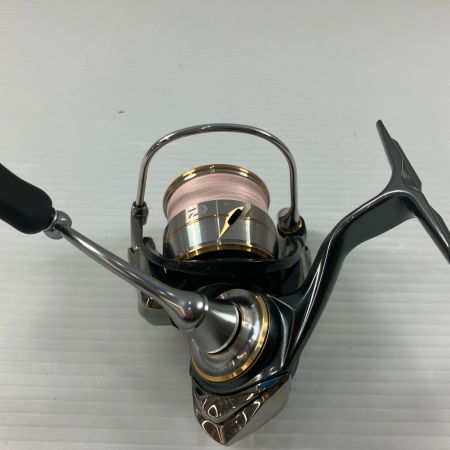 σσ DAIWA ダイワ スピニングリール 20ルビアスFC LT2500S 276399